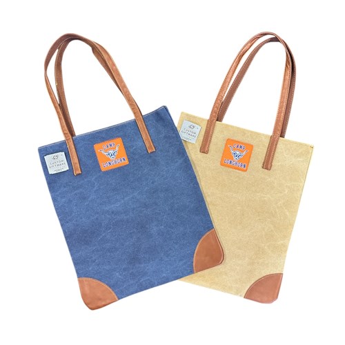 Santa Fe Tote