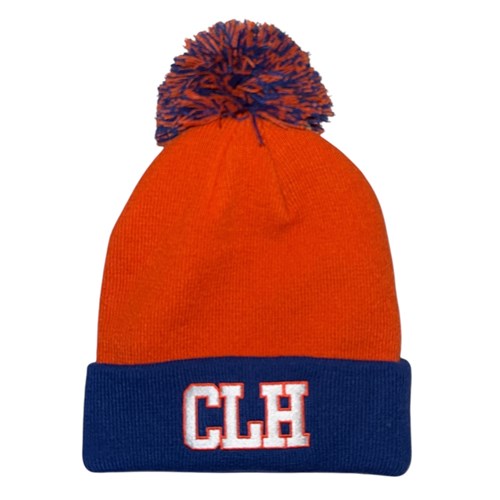 CLH Winter Pom