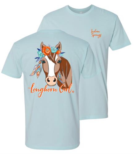 Shirt:  Horse