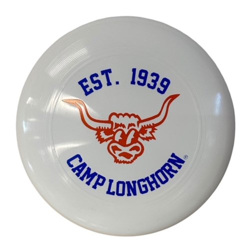 ATC: Custom Frisbee