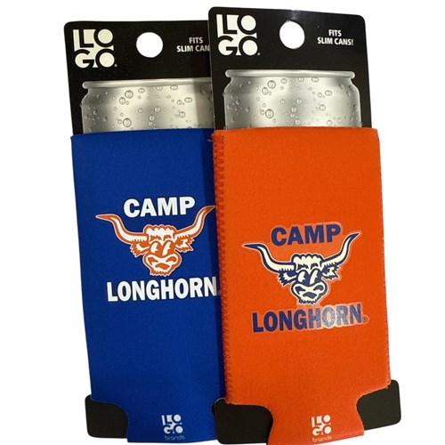 Slim Can Koozie