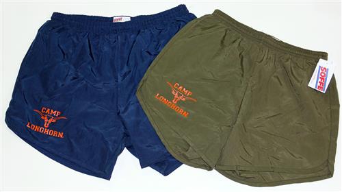 Shorts: Men's