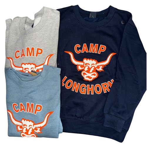 Buddy Sport Sweatshirt