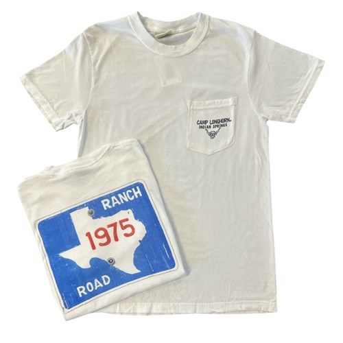 Ranch Road 1975 Tee (Youth)