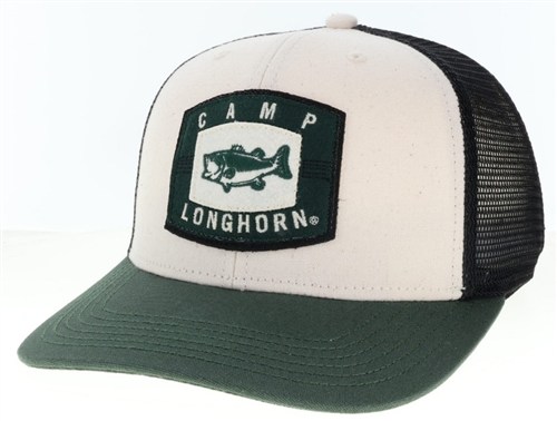 Bass Hat