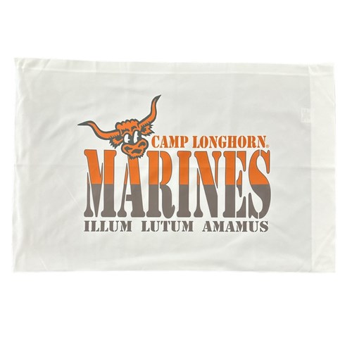 Marine Pillowcase