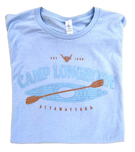 Shirt: Adult Canoe Shirt