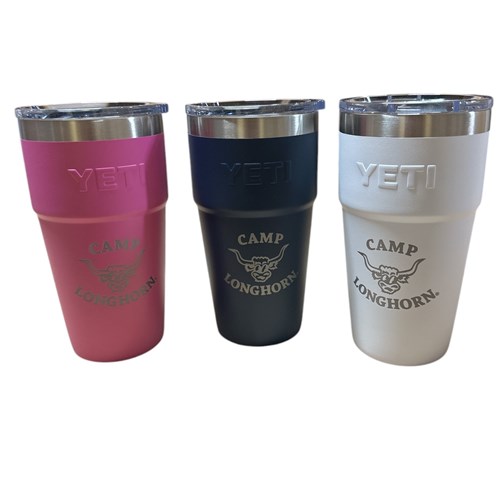 Yeti 20oz Rambler Stackable