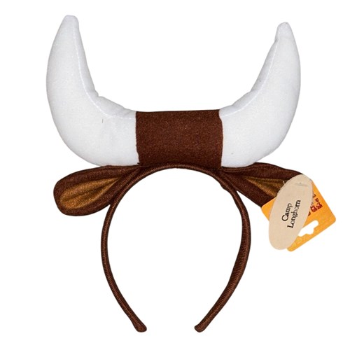 Steer Ears