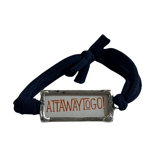 Attawaytogo Stretcy Bar Bracelet