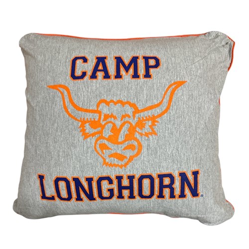 2nd Year Pillow