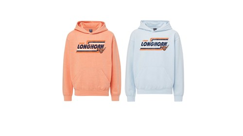 Youth Buddy Hoody