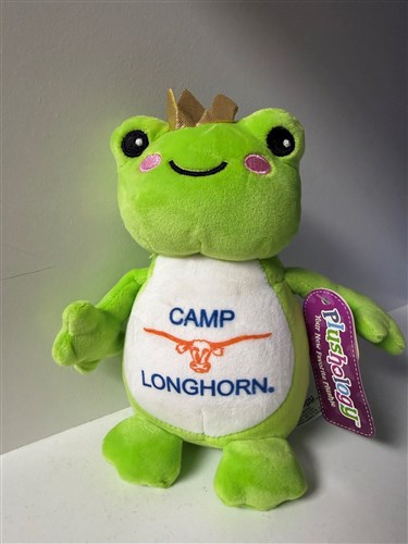 Frog Prince