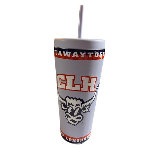 Attawaytogo Tumbler