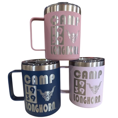 Hydrapeak Mug