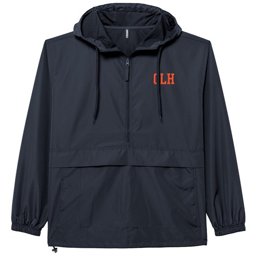 Rain Jacket