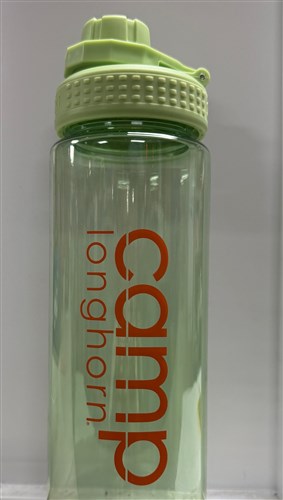 25 oz Ultra Durable Bottle W/Spout Lid