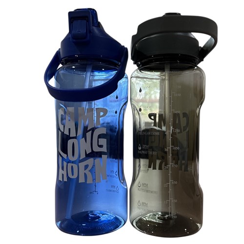 64oz Water Bottle