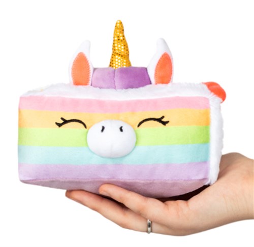 Happy Birthday Unicorn Cake