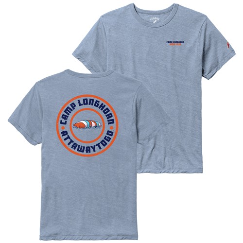 Circle Blob Tee