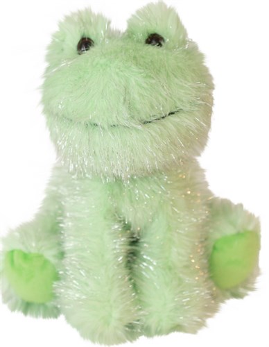 Shimmer Frog Day Frog