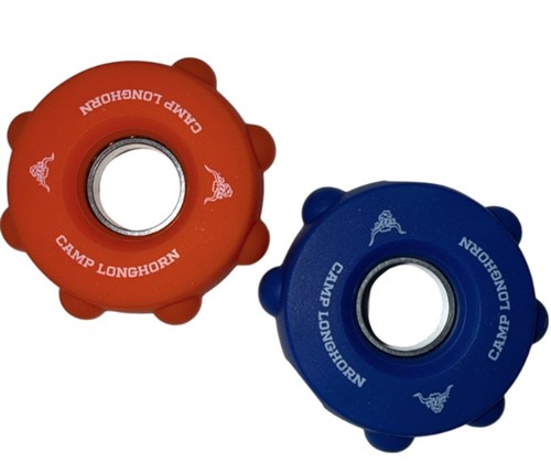 Push Pop Fidget Spinner