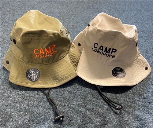 Caps:  Cool Fit Boonie