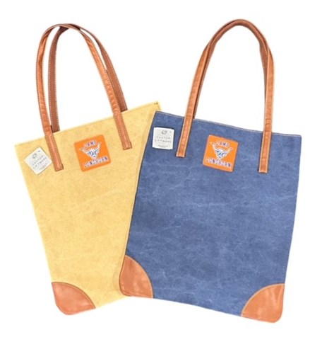 Bag:  Santa Fe Tote