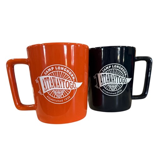 Attawaytogo Mug
