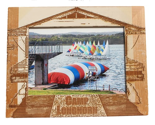 8x10 Photo Frame
