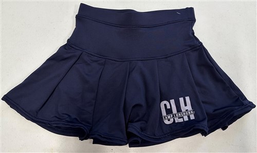 Shorts:  Youth Tennis Skirt