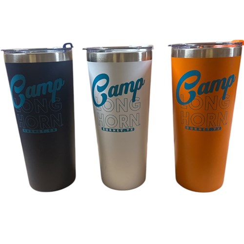 24oz SS Tumbler