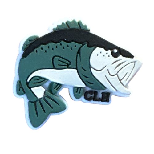 Fish Jibbitz