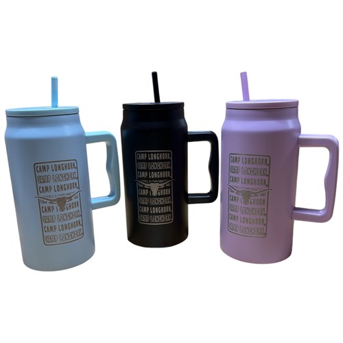 Drinkware