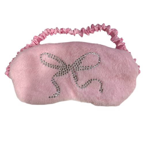 Eye Mask: Beautiful Bows