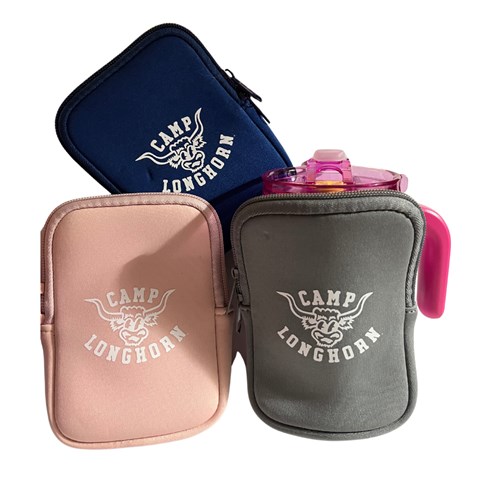 Tumbler Pouch