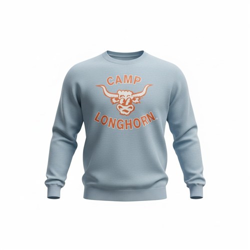 Buddy Sport Sweatshirt