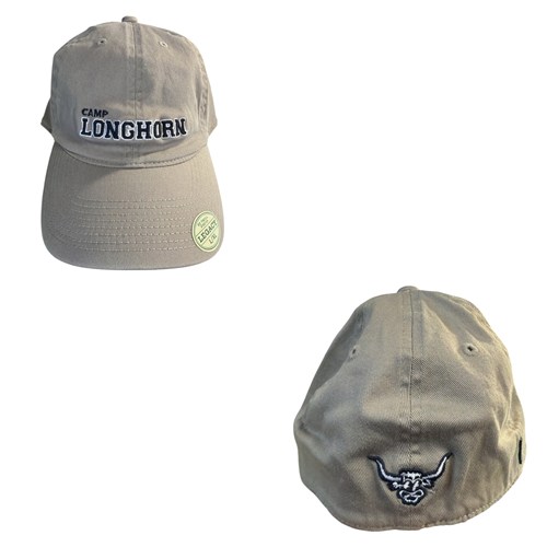 EZ Twill Stretch Hat