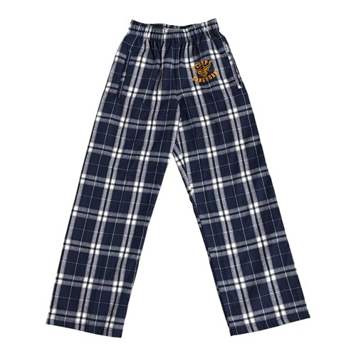 Boxercraft Flannel PJ Pants (youth)