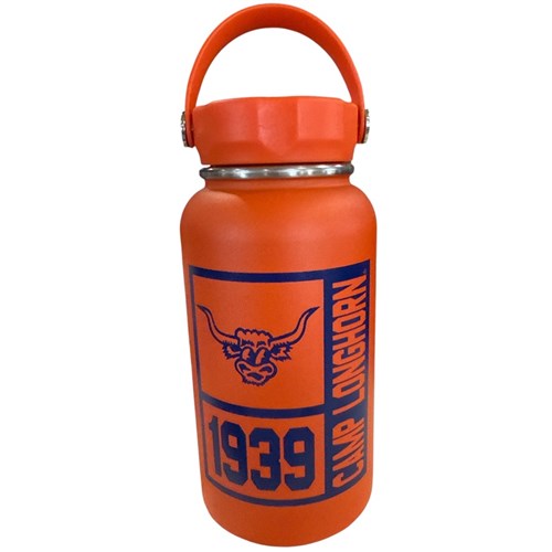 Block Water Bottle