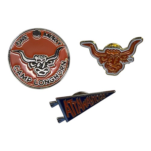 Lapel Pins