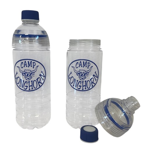 Easy Clean Water Bottle