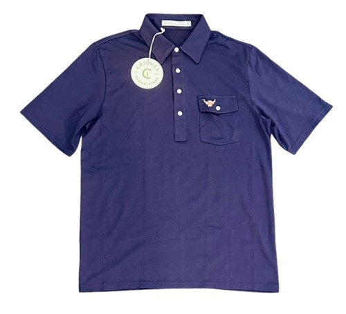 Adult Criquet Polo