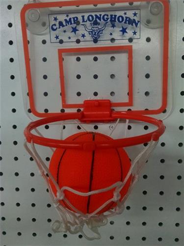 ATC: Basketball set