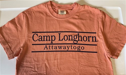 Shirt:  Attawaytogo T-shirt, Terracotta
