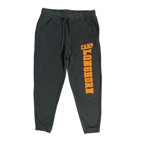 Fleece Joggers