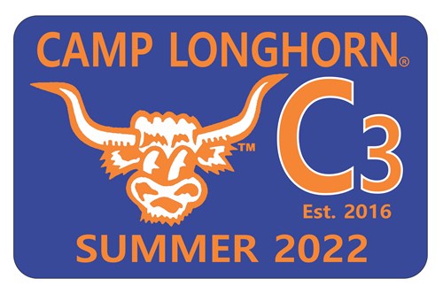 2022 C3 Trunk Sticker