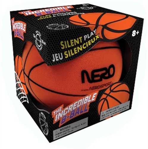 Silent Basketball