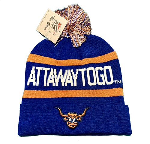 Attawaytogo Winter Cap