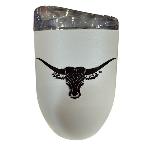Old Steer Stemless